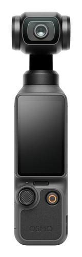 DJI Osmo Pocket 4