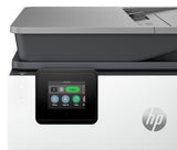 HP OfficeJet Pro 9120b Trådløst All-in-One Farve Printer, Tosidet print; Kopimaskine, scanner