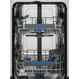 Electrolux ESS42200SW Fritstående 9 kuverter
