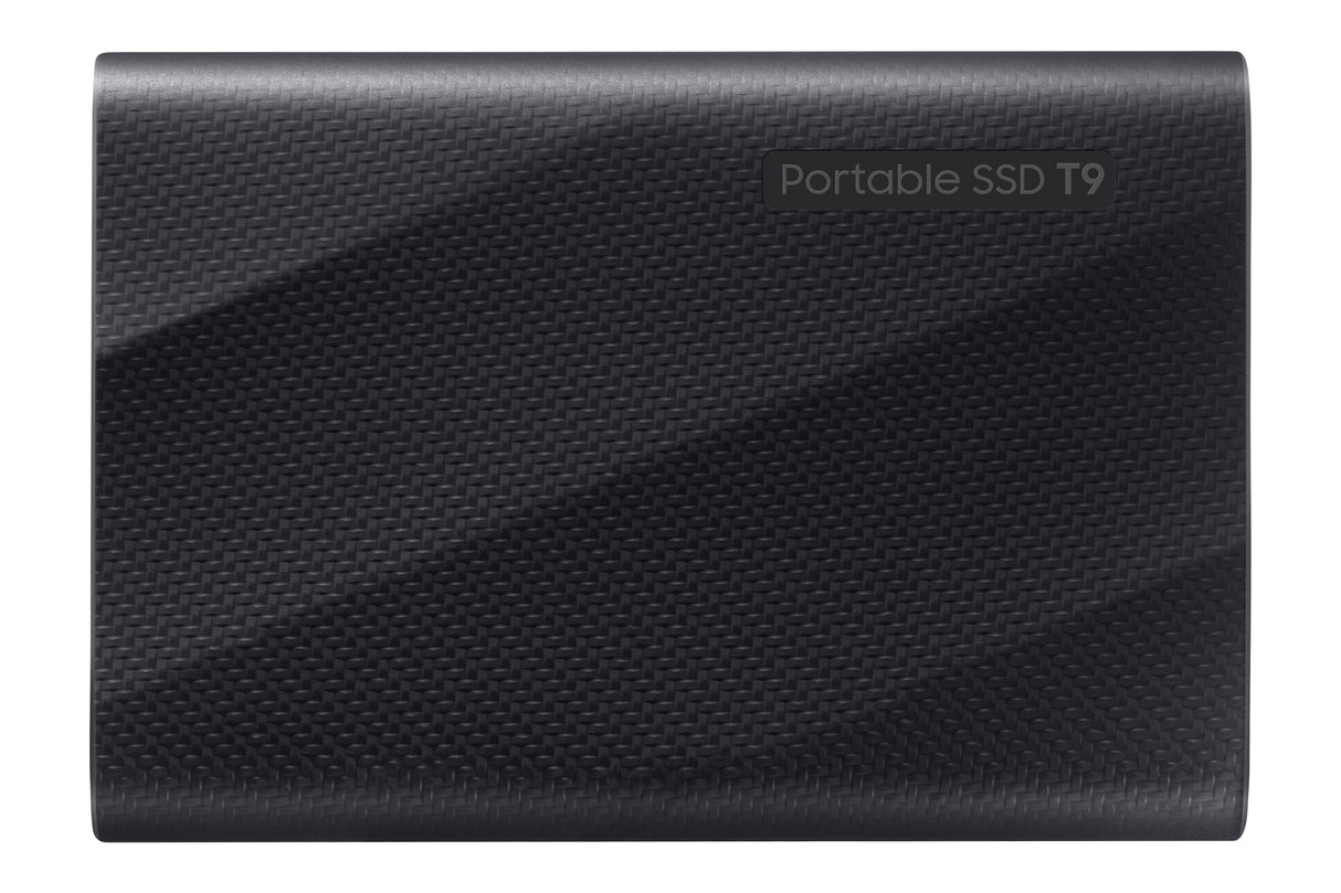 Samsung MU-PG1T0B 1 TB USB Type-C 3.2 Gen 2 (3.1 Gen 2) Sort