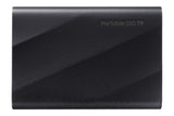 Samsung MU-PG1T0B 1 TB USB Type-C 3.2 Gen 2 (3.1 Gen 2) Sort