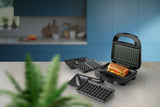 Philips HD2350/80 sandwichtoaster
