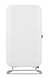 Mill AB-H1500DN electric space heater Indoor White 1500 W Oil electric space heater