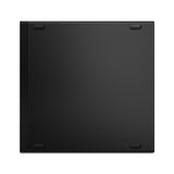 Lenovo ThinkCentre M70q Gen 5 Intel® Core™ i5 i5-14500T 16 GB DDR5-SDRAM 512 GB SSD Windows 11 Pro Mini PC Sort