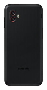 Samsung Galaxy Xcover6 Pro Enterprise Edition 16,8 cm (6.6") Dual SIM 5G USB Type-C 6 GB 128 GB 4050 mAh Sort
