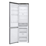 LG GBP32DSLZN Fritstående 341 L Grafit