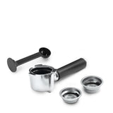 De’Longhi Dedica Style EC685.BK Manuelle espressomaskiner, Sort