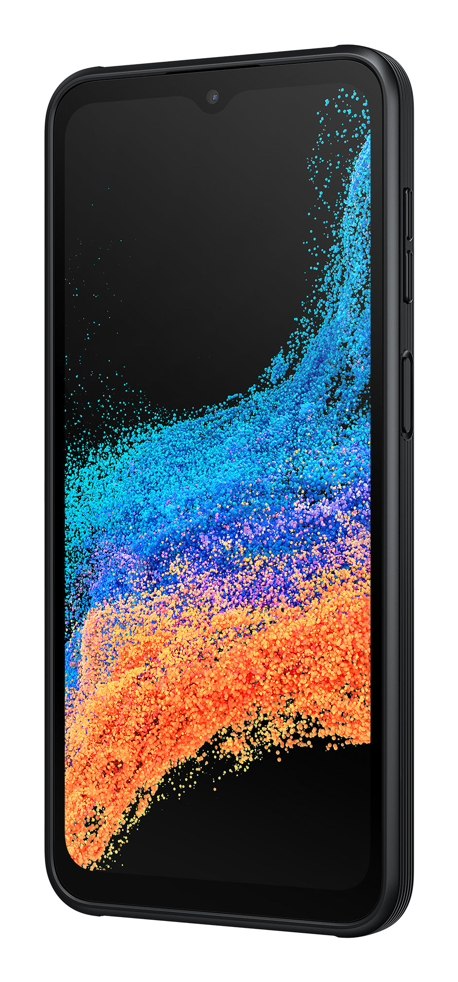 Samsung Xcover 6 Pro 128 black Enterprise Edition EU