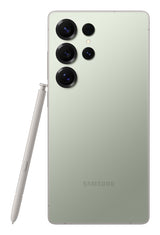 Samsung Galaxy S25 Ultra Dual Sim 12GB RAM 256GB Titanium Jade Green EU