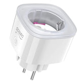 Smart stik WiFi Gosund EP8 16A Tuya