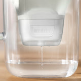 Brita MAXTRA PRO Pure Performance Kande vandfilter 3. stk Hvid
