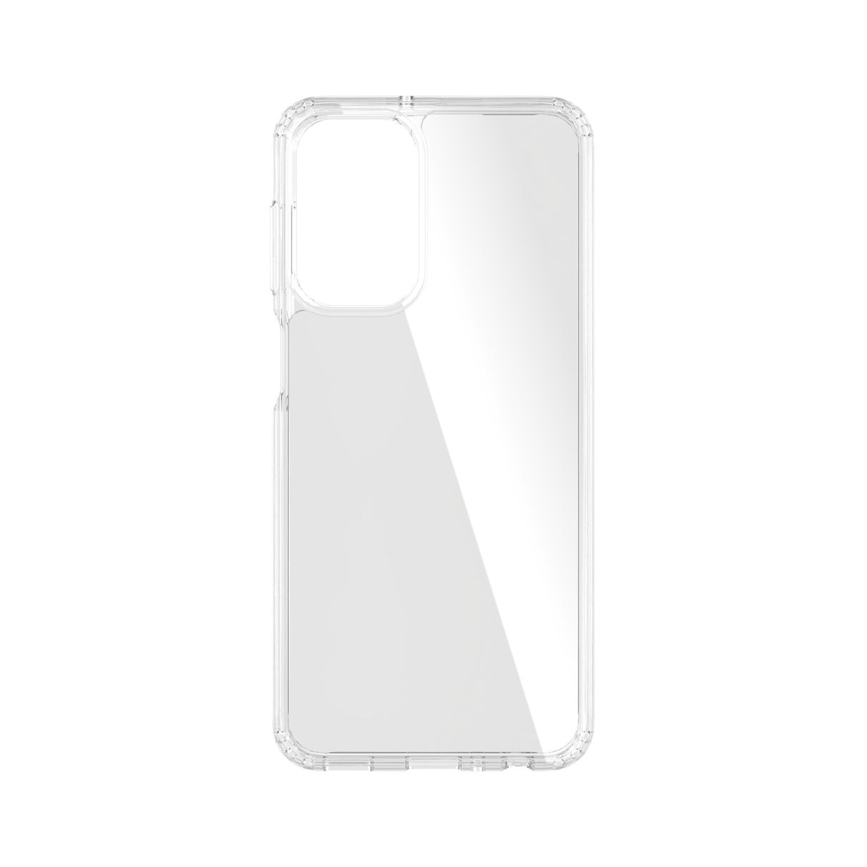 PanzerGlass ® HardCase Transparent Samsung Galaxy A24