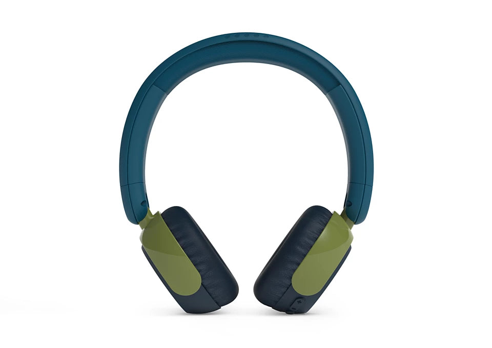 Philips 4000 series TAK4200CT/00 hovedtelefoner/headset Trådløs Opkald/musik Bluetooth Blå, Grøn