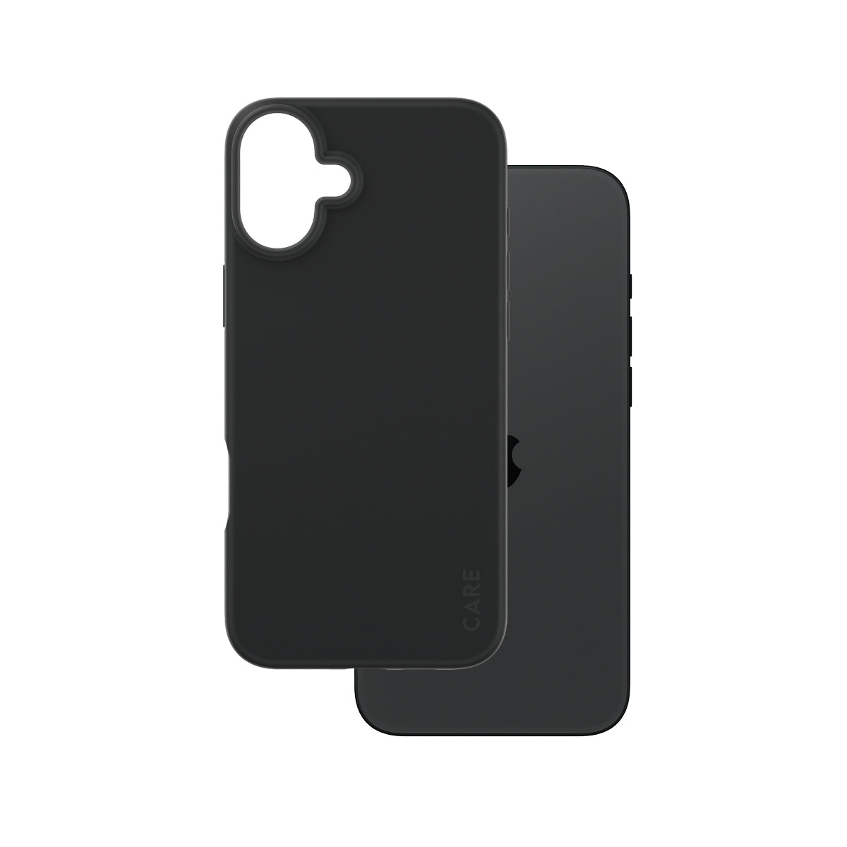 PanzerGlass CARE by ® Fashionable Case Sort iPhone 16 Plus