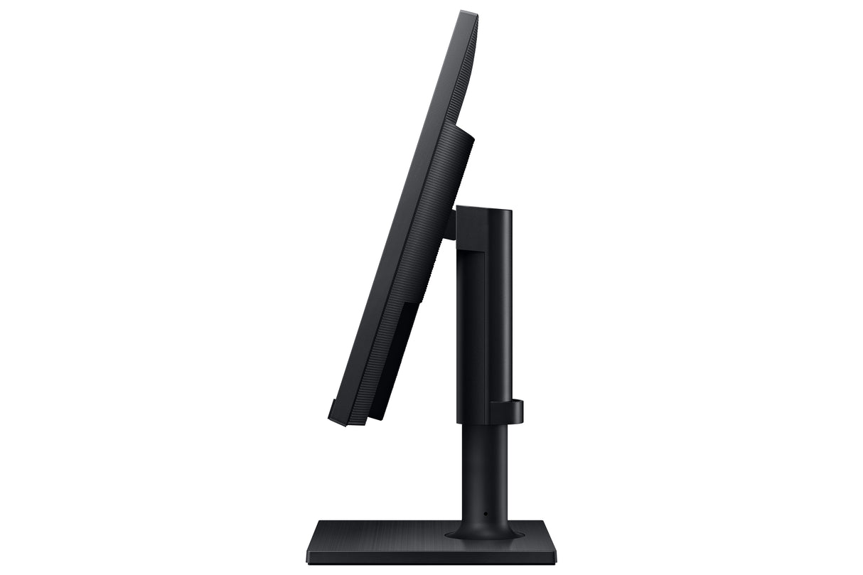 Samsung T45F computerskærm 61 cm (24") 1920 x 1200 pixel WUXGA LCD Sort