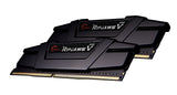 G.Skill Ripjaws V F4-3600C16D-32GVKC hukommelsesmodul 32 GB 2 x 16 GB DDR4 288-pin DIMM