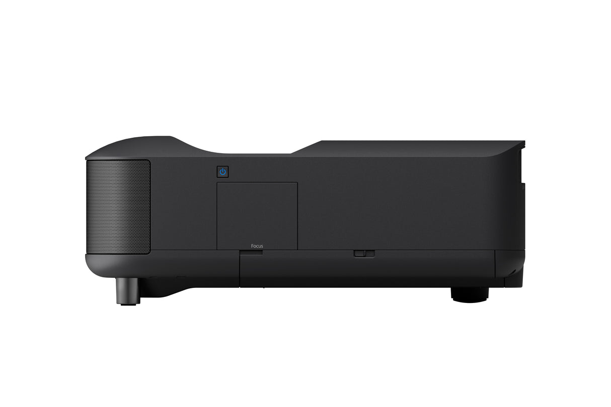 Epson EH-LS650B 3600 ANSI lumens 3LCD 4K (4096x2400) Sort