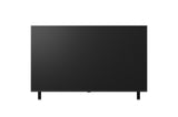 LG QNED AI 65QNED85A3C TV 165,1 cm (65") 4K Ultra HD Smart TV Wi-Fi Sort
