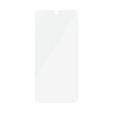 PanzerGlass SAFE. by ® Skærmbeskyttelse Samsung Galaxy A55 5G | Ultra-Wide Fit