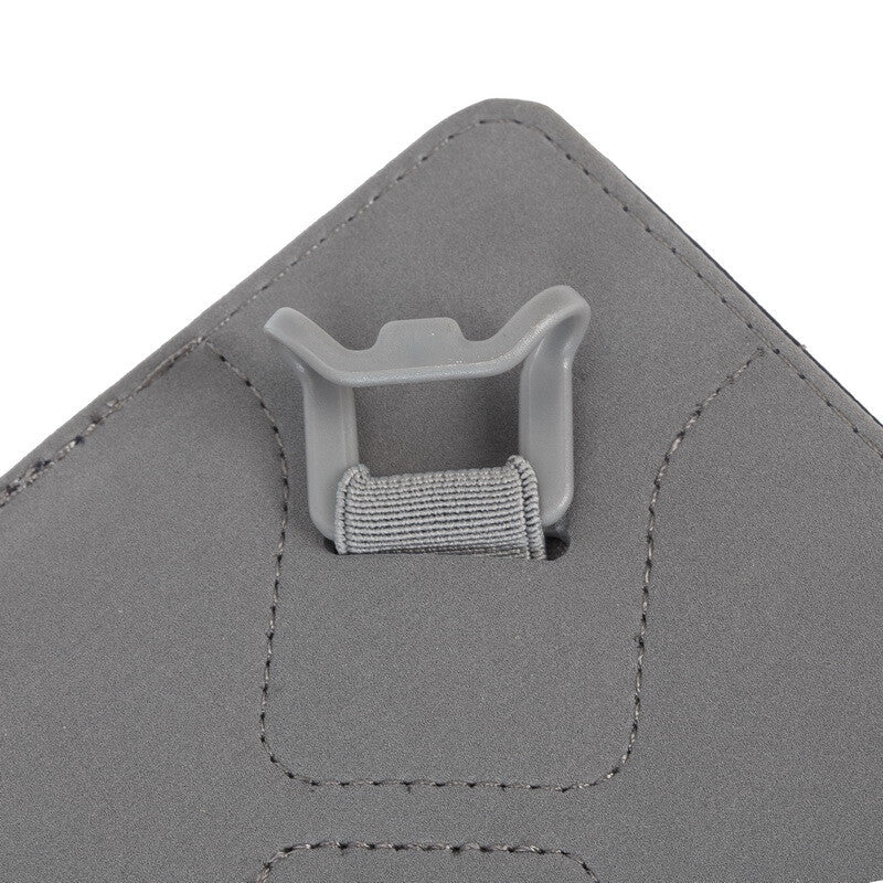 Rivacase 3017 25,6 cm (10.1") Folie Blå