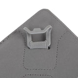 Rivacase 3017 25,6 cm (10.1") Folie Blå