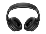Bose QuietComfort Headset Kabel & trådløs Musik/hverdag Bluetooth Sort