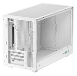 DeepCool CH260 WH Micro Tower Hvid