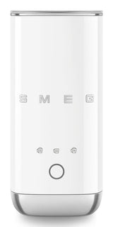 Smeg 50's Style MFF02WHEU Hvid