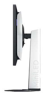 Xiaomi G Pro 27Qi 2026 computerskærm 68,6 cm (27") 2560 x 1440 pixel 2K LED Sort, Hvid
