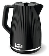 Tefal Loft KO2508 elkedel 1,7 L 2400 W Sort