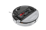 Roborock Saros 10 0,27 L Hvid