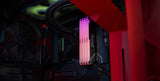 Kingston Technology FURY Beast 8GB 3600MT/s DDR4 CL17 DIMM RGB