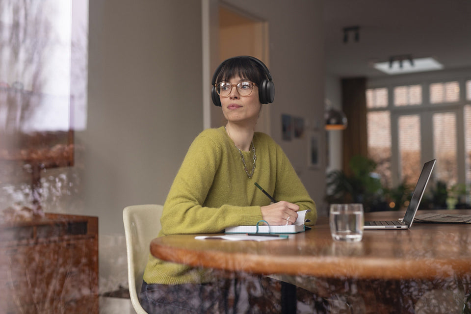 Philips 5000 series TAH5209BK/00 hovedtelefoner/headset Trådløs Opkald/musik Bluetooth Sort