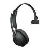 Jabra 26599-899-989 hovedtelefoner/headset Trådløs Kontor/Callcenter USB Type-A Bluetooth Sort