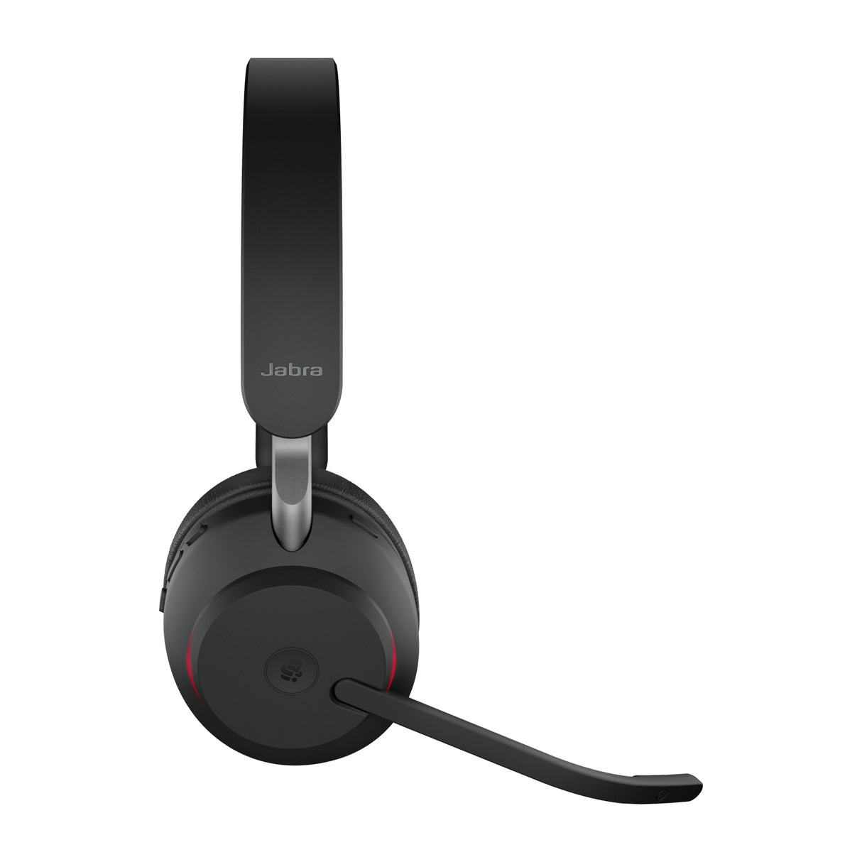 Jabra 26599-999-899 hovedtelefoner/headset Trådløs Kontor/Callcenter USB Type-C Bluetooth Sort