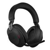 Jabra 28599-999-999 hovedtelefoner/headset Kabel & trådløs Kontor/Callcenter USB Type-A Bluetooth Sort