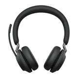 Jabra 26599-999-889 hovedtelefoner/headset Trådløs Kontor/Callcenter USB Type-C Bluetooth Sort