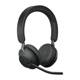 Jabra 26599-989-999 hovedtelefoner/headset Trådløs Kontor/Callcenter USB Type-A Bluetooth Sort