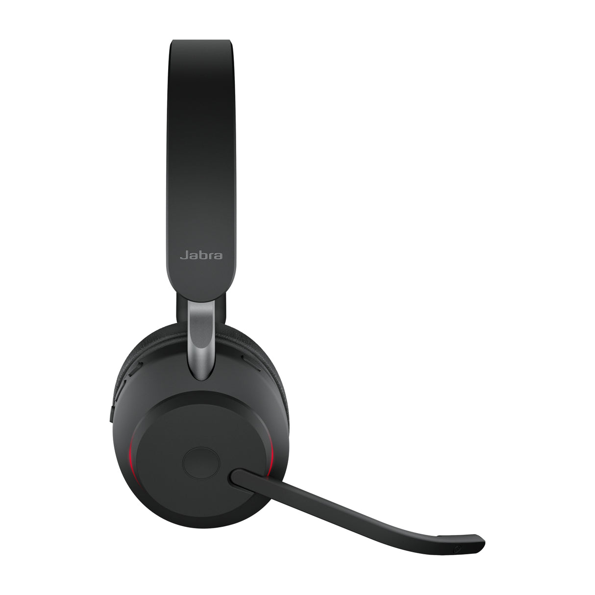 Jabra 26599-989-989 hovedtelefoner/headset Trådløs Kontor/Callcenter USB Type-A Bluetooth Sort