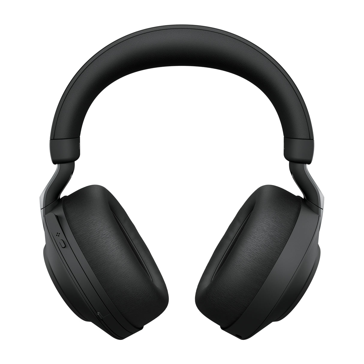 Jabra 28599-999-989 hovedtelefoner/headset Kabel & trådløs Kontor/Callcenter USB Type-A Bluetooth Sort