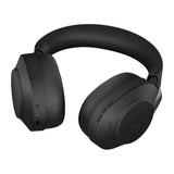 Jabra 28599-999-989 hovedtelefoner/headset Kabel & trådløs Kontor/Callcenter USB Type-A Bluetooth Sort