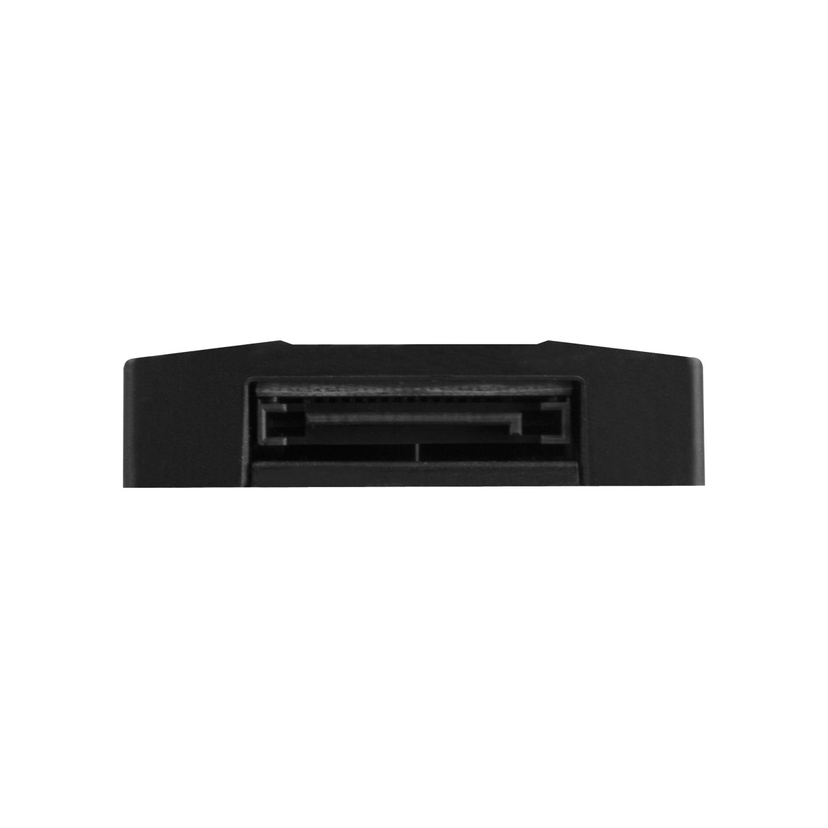 ARCTIC Systemblæserhub 1-pack Sort