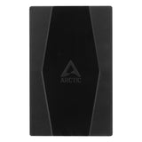 ARCTIC Systemblæserhub 1-pack Sort