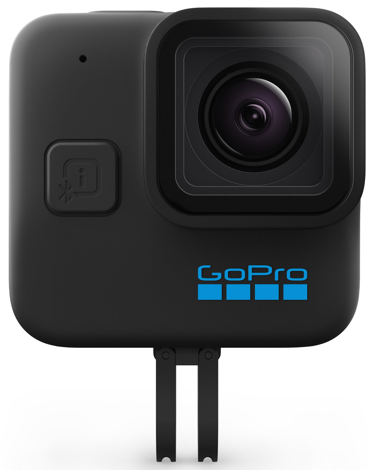GoPro HERO11 Black Mini Action Camera 24,7 MPx 5.3K 60fps sort EU