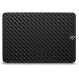 Seagate Expansion STKP26000400 ekstern harddisk 26 TB 3.5" 3.2 Gen 1 (3.1 Gen 1) Sort