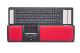 Mousetrapper Lite mus Kontor USB Type-A 1500 dpi