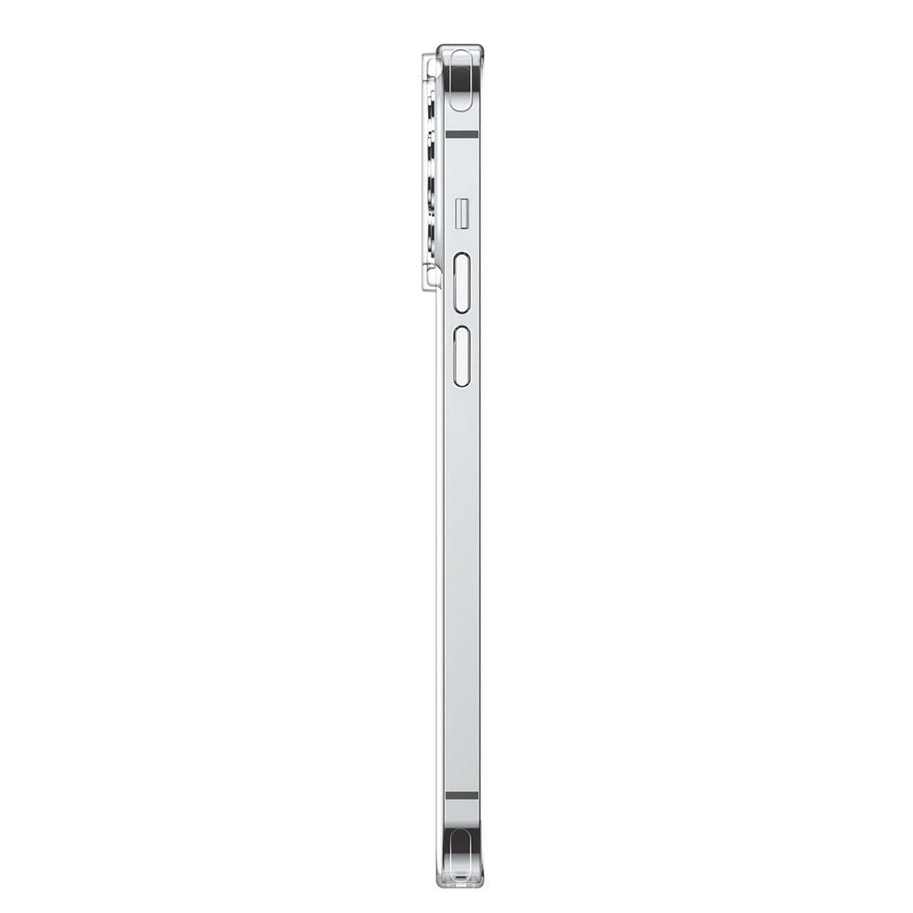 Baseus Simple Series Case gennemsigtig gel-foder for iPhone 13 Pro Max gennemsigtig (ARAJ000202)