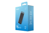 Samsung MU-PH4T0S 4 TB 3.2 Gen 1 (3.1 Gen 1) Sort
