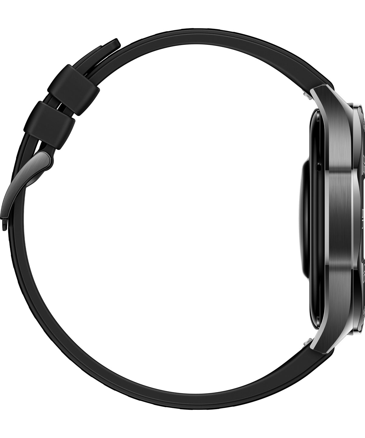 Huawei Watch GT 5 46 mm Sort SmartWatch
