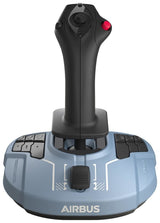 Thrustmaster TCA Sidestick Airbus edt. 377101 flight stick